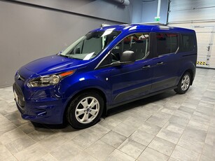 Ford Tourneo Grand Tourneo Connect 1.5 TDCi 5 sits 120hk