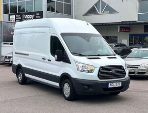 Ford Transit 310 2.2 TDCi Euro 5 *Ränta 3.95% **