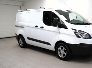 Ford Transit Custom 270 2.2 TDCi V-Inredd Värmare