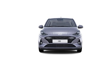 Hyundai i10 1,0 Advanced Manuell 63HK - 2025