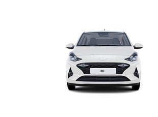 Hyundai i10 1,0 Essential - 2025