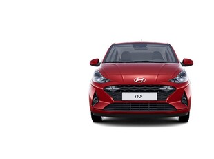 Hyundai i10 1,0 Essential Privatleasing - 2025