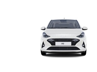 Hyundai i10 1,0 Manuell Advanced 63HK - 2025