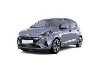 Hyundai i101,0 Advanced Manuell - 2025 2025, Halvkombi