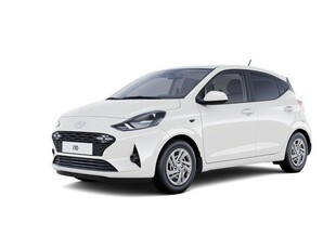 Hyundai i101,0 Essential - 2025 2025, Halvkombi