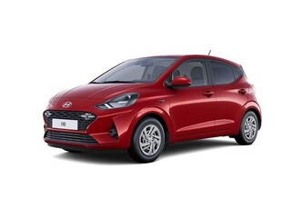 Hyundai i101,0 Essential Privatleasing - 2025 2025, Halvkombi