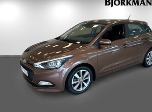 Hyundai i201.4 Vinterhjul 2016, Halvkombi