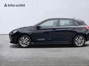 Hyundai i30 1.0 T-GDI Trend Carplay B-Kamera 120hk