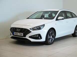 Hyundai i30 Kombi 1.0 T-GDi DCT MHEV Essential