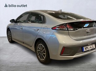 Hyundai IONIQ Electric 136hk B-Kam Navi SoV