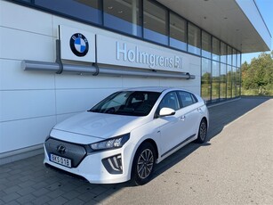 Hyundai IONIQ EV 38.3 kWh Premium Kamera Navi