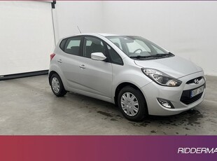 Hyundai ix201.6 Sensorer Välservad 0,65L Mil 2013, Minibuss