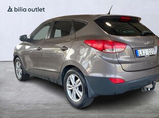 Hyundai ix35 1.7 CRDi 2WD 115hk