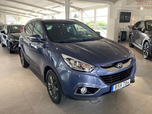 Hyundai ix35 2.0 GDI AWD Business Premium