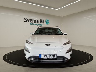 Hyundai Kona EV 39.2 kWh Pure Automat