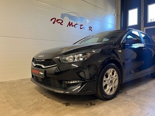 Kia CEED 1.0 T-GDI Action Euro 6 *1 ägare*Carplay*