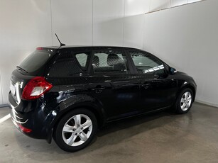 Kia CEED cee'd 1.6 CRDi ECO 115hk / Drag