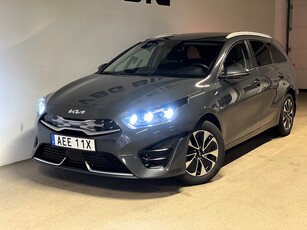 Kia CEED Sportswagon Plug-in Hybrid DCT Advance Plus