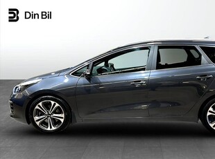 Kia Cee´d _sw GDI DCT GT-Line/Drag/Navigation