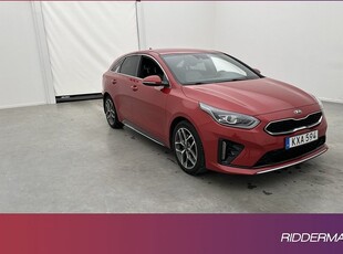 Kia Cee´dPro1.4 T-GDI GT-Line Kamera Navi Välservad 2019, Halvkombi