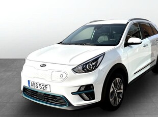 Kia e-NiroADVANCE 2021, Crossover