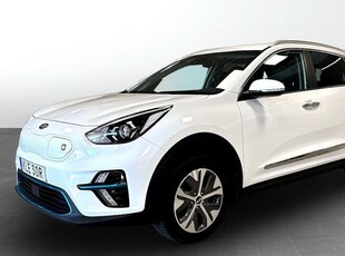 Kia e-NiroADVANCE 2021, Crossover