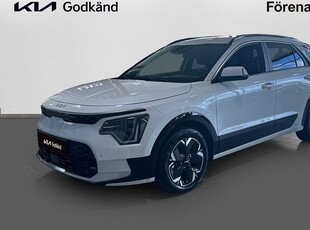 Kia e-NiroNiro EV ADVANCE 2024, Crossover