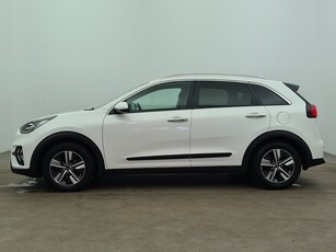 Kia Niro Hybrid DCT 141hk Advance Plus 2 | Drag | Nyservad