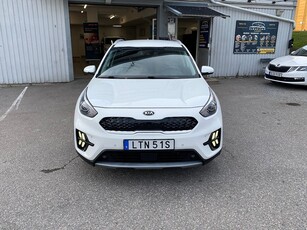 Kia Niro P-HEV DCT Advance Plus Eu6 AUT NAVI KAMERA