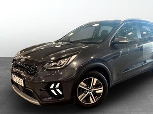 Kia NiroHybrid 2020, SUV