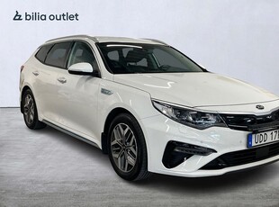 Kia Optima Sport Wagon PHEV Advance Plus Drag Navi Carplay