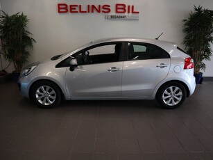 Kia Rio 1,4 eco ex 109HK 536kr/skatt