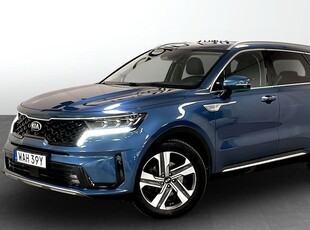 Kia SorentoPHEV AUT AWD ADVANCE |BOSE|NAV|KAMERA|DRAG 2021, SUV