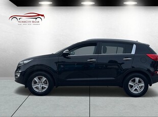 Kia Sportage 1.6 GDI Special Edition / Pano / Skinn / Navi