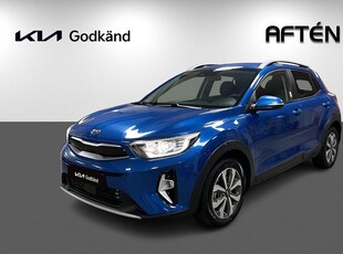 Kia Stonic1.0 T-GDI Automatisk, Godkänd 2021, SUV