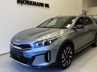 Kia XCeedPLUG IN HYBRID ADVANCE vinterhjul 2024, Halvkombi