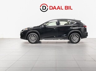 Lexus NX300h 2.5 AWD B-KAMERA FARTHÅLLARE HALVSKINN 2017, SUV