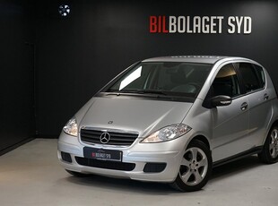 Mercedes-Benz A 150 //Automat//Endast 7900Mil//Toppskick//