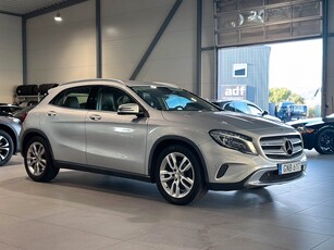 Mercedes-Benz GLA 200 CDI 4MATIC Urban Backkamera Drag GPS