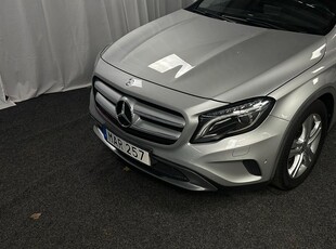 Mercedes-Benz GLA 200 d 4MATIC 7G-DCT Dragkrok