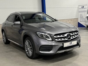 Mercedes-Benz GLA 250 4MATIC 211 HK / AMG / Panorama / Drag /