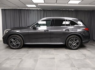 Mercedes-Benz GLC 220 d 4MATIC 9G-Tronic AMG Line Euro 6