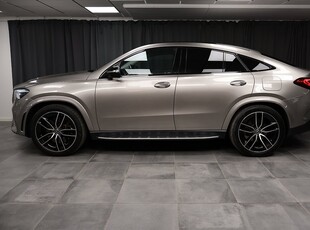 Mercedes-Benz GLE 350 de 4MATIC Coupé | AMG | DRAG| PANORAMA