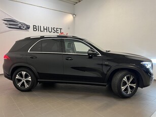 Mercedes-Benz GLE 350de 4M 320hk Pano/Krok/Navi/Moms/Burm/360