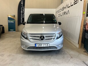 Mercedes-Benz Vito Tourer 116 CDI 3.1t 7G-Tronic Plus/9 sits