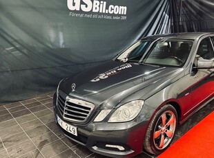 Mercedes E350Benz E 350 CDI 7G Avantgarde 2009, Sedan