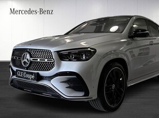 Mercedes GLE350Benz GLE 350 de 4MATIC Coupé AMG Premium Drag 2024, Sportkupé