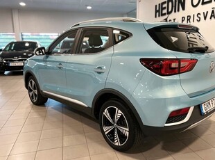 MG ZS EVLEASING ALL INCLUSIVE MÅN 2021, SUV