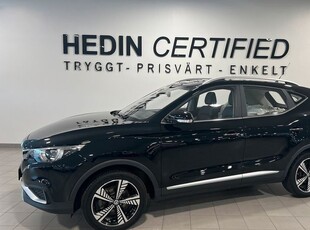 MG ZS EVP-LEASING FÖR ENDAST MÅN INKL ALLT 2021, SUV