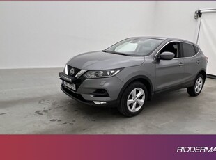 Nissan Qashqai1.6 DIG-T Acenta Kamera Navigation 2018, SUV